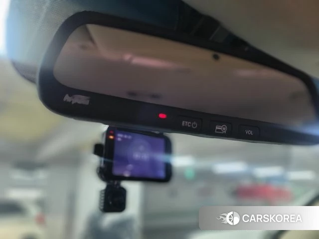 Kia The New Mohave 2018 Серебряный из Кореи, фото 6