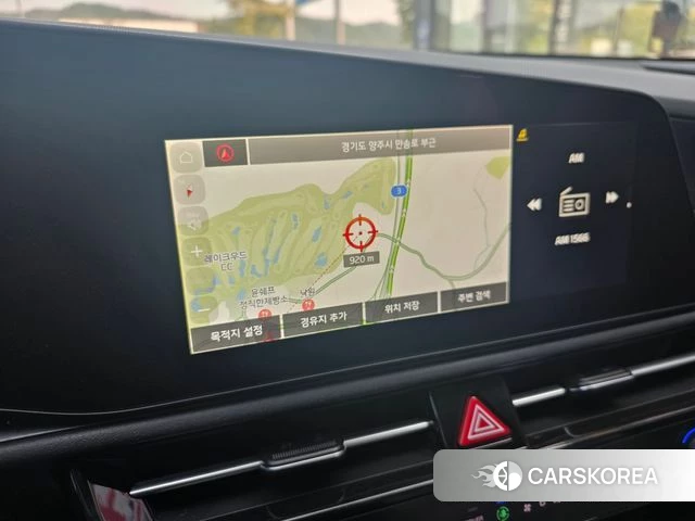 Kia Di Ol Nu Niro 2022 Черный из Кореи, фото 6