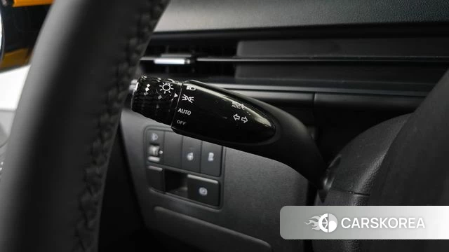 Hyundai Staria 2022 Желтый из Кореи, фото 6