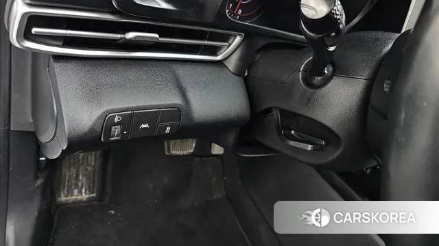 Hyundai Avante (CN7) 2021 Белый из Кореи, фото 6