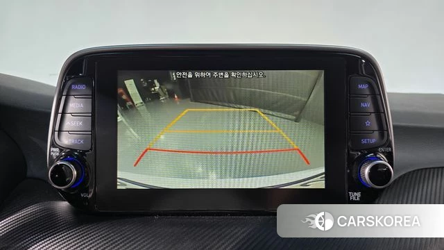 Hyundai All New Tucson 2019 Белый из Кореи, фото 6