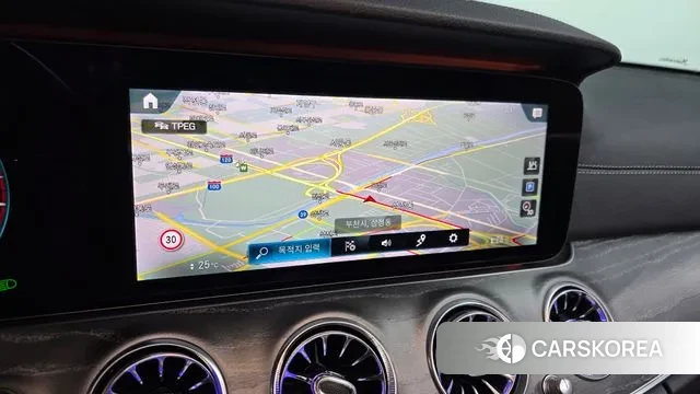 Mercedes-Benz E-Class W213 2020 Черный из Кореи, фото 6