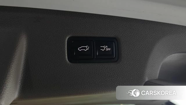 Kia Carnival 4th generation 2020 Белый из Кореи, фото 6