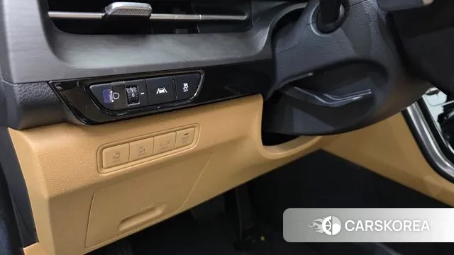 Kia Carnival 4th generation 2021 Белый из Кореи, фото 6