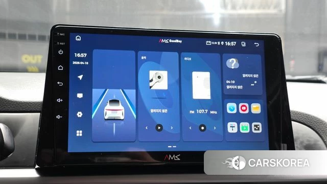 Kia All New Morning (JA) 2019 Белый из Кореи, фото 6
