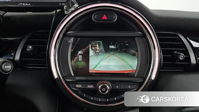 Mini Cooper 2020 Оранжевый из Кореи, фото 6