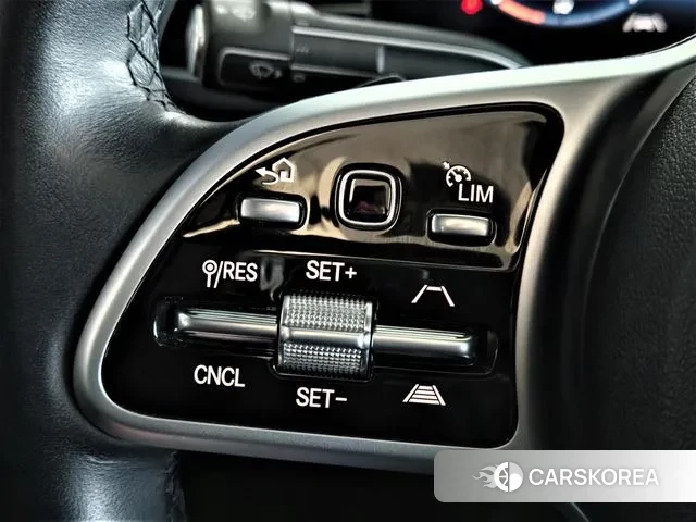 Mercedes-Benz GLE-Class W167 2021 Песочный из Кореи, фото 6