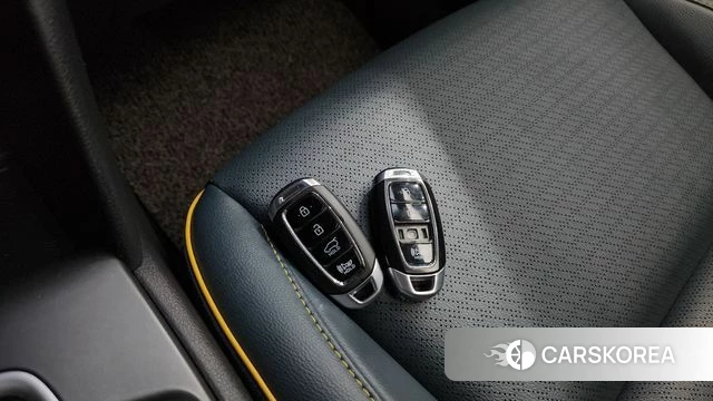 Hyundai Kona 2018 Белый из Кореи, фото 6