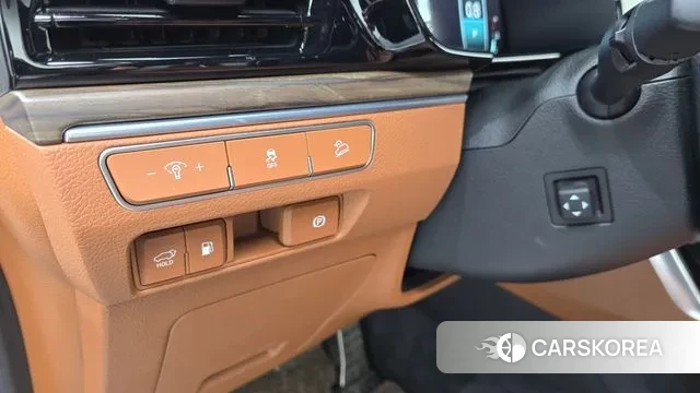 Kia Mohave Master 2022 Белый из Кореи, фото 6