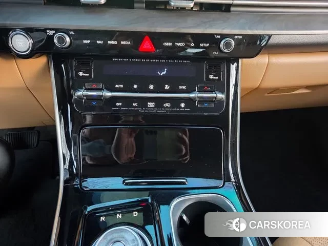 Kia Carnival 4th generation 2023 Белый из Кореи, фото 6