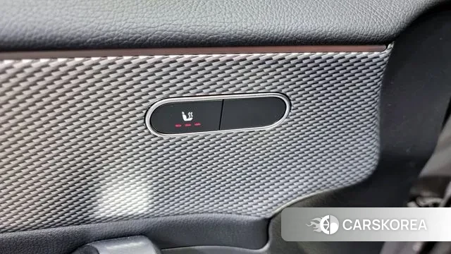 Mercedes-Benz A-Class W177 2022 Серый из Кореи, фото 6