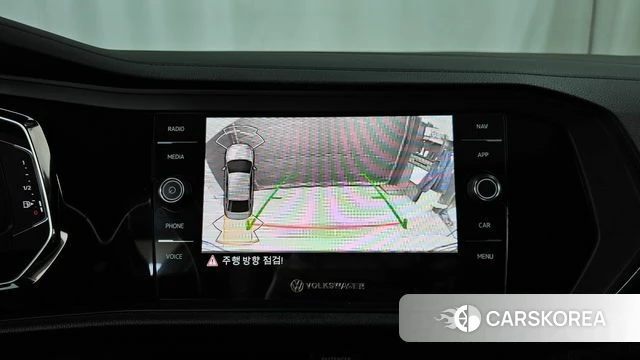 Volkswagen 7th Generation of Jetta 2023 Белый из Кореи, фото 6