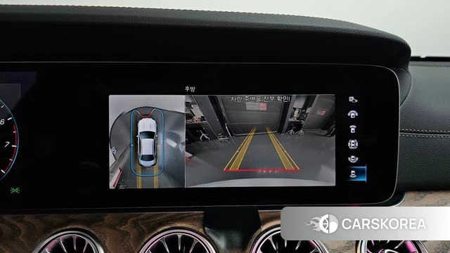 Mercedes-Benz E-Class W213 2023 Белый из Кореи, фото 6