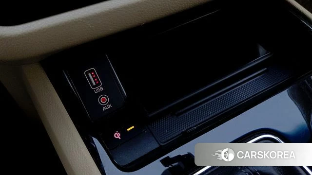 Kia The New Carnival 2019 Белый из Кореи, фото 6