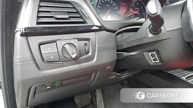 BMW 4 Series (F32) 2020 Белый из Кореи, фото 6