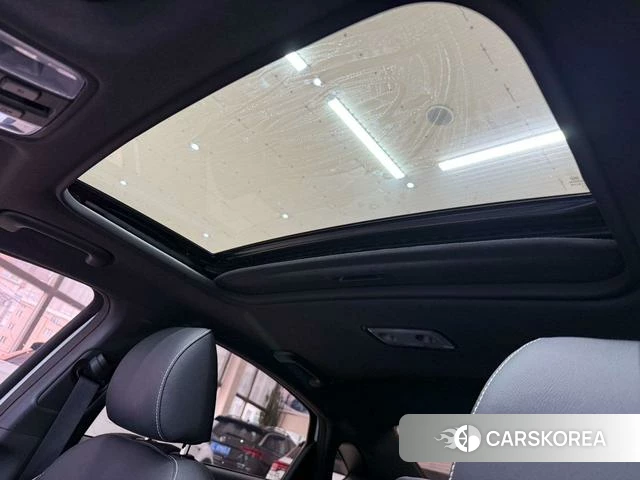 Kia K3 2023 Белый из Китая, фото 6
