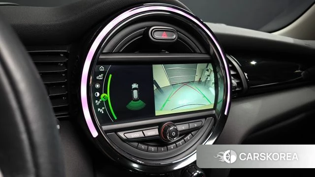 Mini Cooper 2018 Цвет тростника из Кореи, фото 6