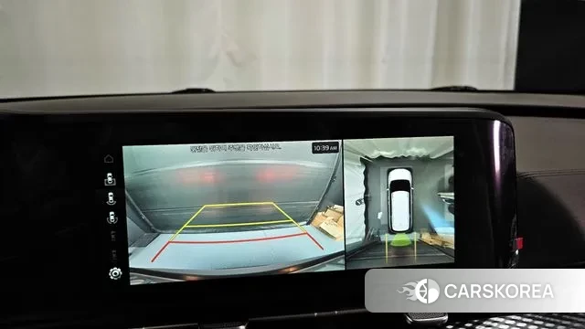 Kia Carnival 4th generation 2022 Белый из Кореи, фото 6