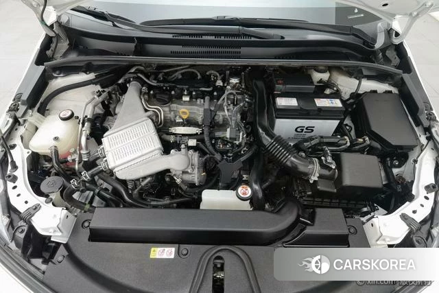 Toyota Corolla 2023 Белый из Китая, фото 6
