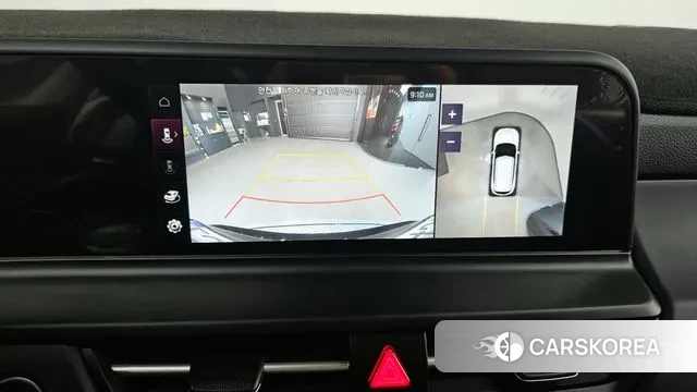 Kia The New Seltos 2025 Серый из Кореи, фото 6