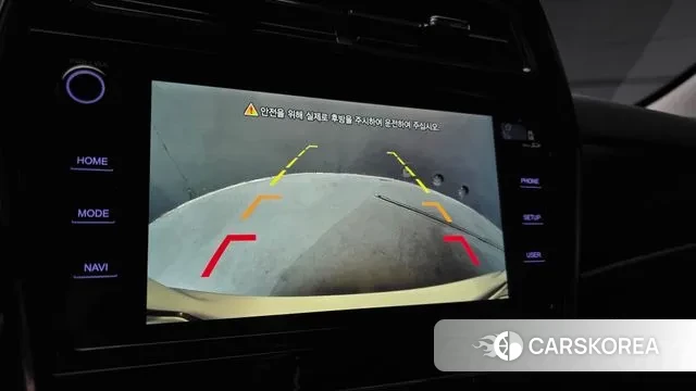 Ssangyong Berry New Tivoli 2021 Белый из Кореи, фото 6