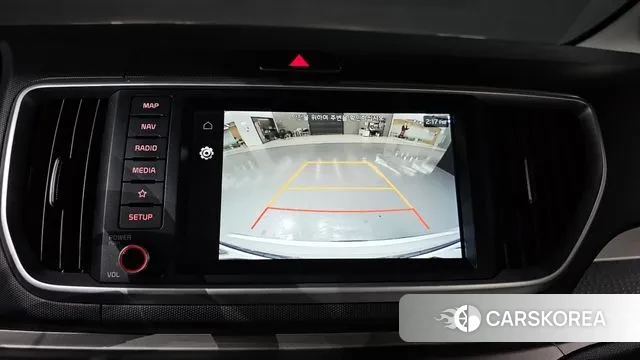 Kia The New Ray 2022 Жемчужный цвет из Кореи, фото 6