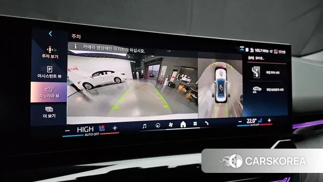 BMW 5 Series (G60) 2024 Белый из Кореи, фото 6