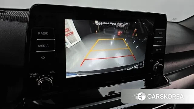 Kia Seltos 2021 Черный из Кореи, фото 6