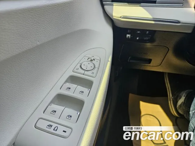 Hyundai The New Grandeur IG Hybrid id 2715250 из Кореи 6