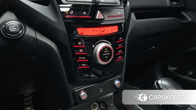 Ssangyong Tivoli Air 2018 Серый из Кореи, фото 6