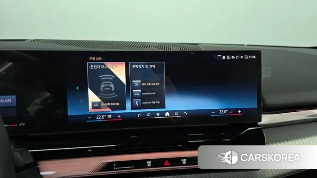 BMW 5 Series (G60) 2025 Черный из Кореи, фото 6