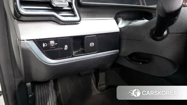 Kia Sportage 5th Generation 2022 Белый из Кореи, фото 6