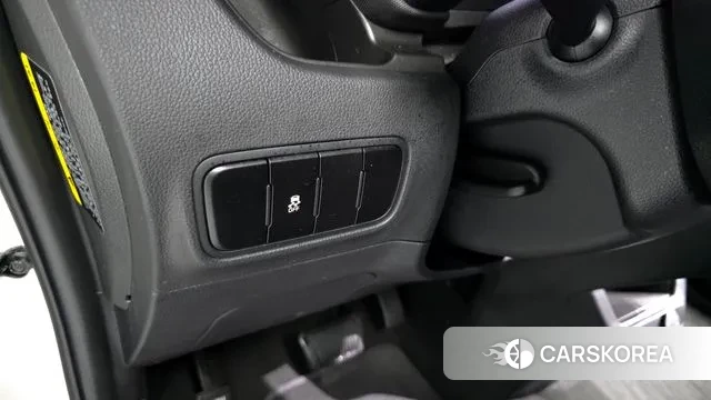 Kia The New Kia Ray 2022 Белый из Кореи, фото 6