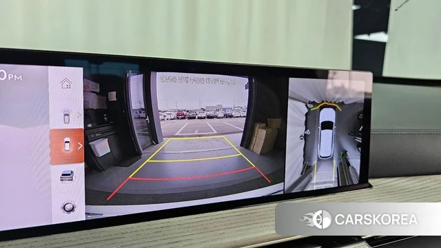 Genesis GV80 2024 Белый из Кореи, фото 6