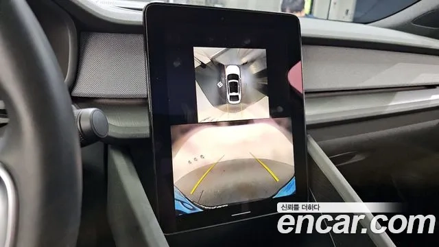 Polestar Polestar 2 id 2878825 из Кореи 6