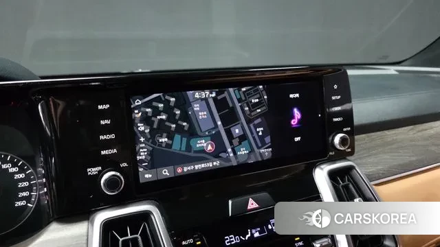 Kia Sorento 4th Generation 2021 Белый из Кореи, фото 6