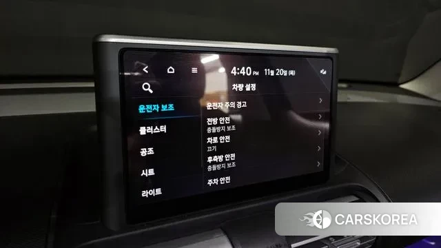 Hyundai Casper 2022 Светло-зеленый из Кореи, фото 6