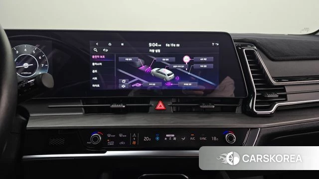 Kia Sportage 5th Generation 2022 Белый из Кореи, фото 6
