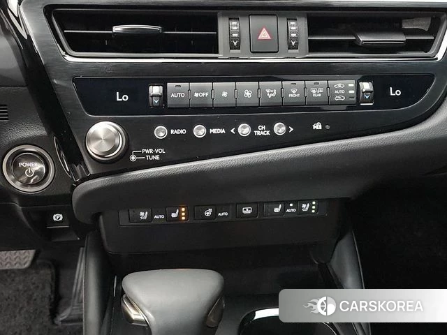 Lexus ES300h 7th generation 2023 Синий из Кореи, фото 6