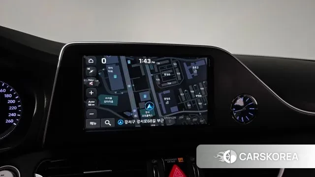 Hyundai Grandeur IG Hybrid 2019 Белый из Кореи, фото 6