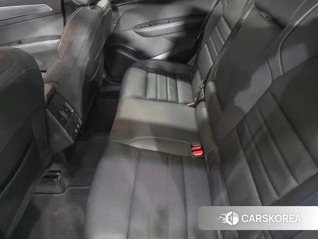 Renault Korea (Samsung) XM3 2021 Белый из Кореи, фото 6