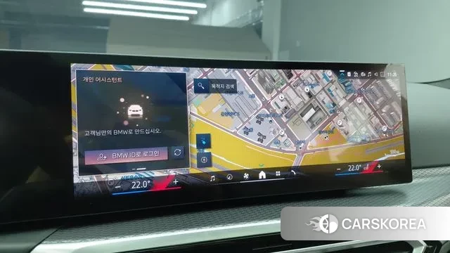 BMW i4 2024 Белый из Кореи, фото 6