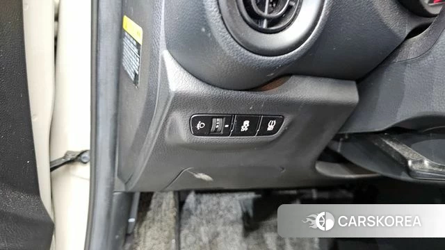 Kia Morning Urban (JA) 2021 Жемчужный цвет из Кореи, фото 6