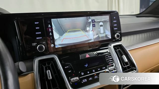 Kia Sorento 4th Generation 2020 Серый из Кореи, фото 6