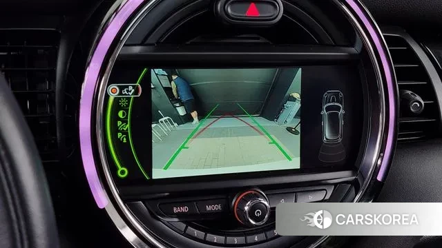 Mini Cooper 2018 Жемчужный цвет из Кореи, фото 6