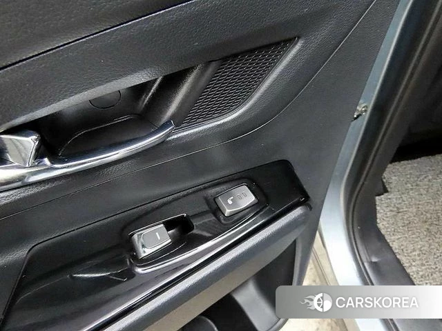 Ssangyong Beautiful Korando 2019 Серый из Кореи, фото 6