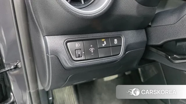 Kia The New K3 2nd generation 2022 Серый из Кореи, фото 6