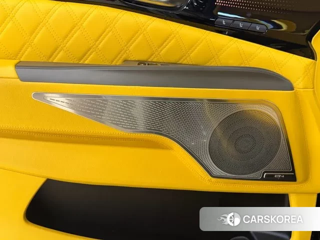 Kia The New Carnival 4th Generation 2024 Черный из Кореи, фото 6