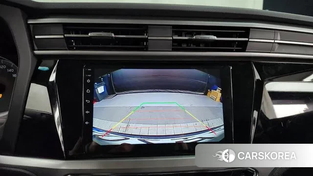 Ssangyong Beautiful Korando 2020 Черный из Кореи, фото 6