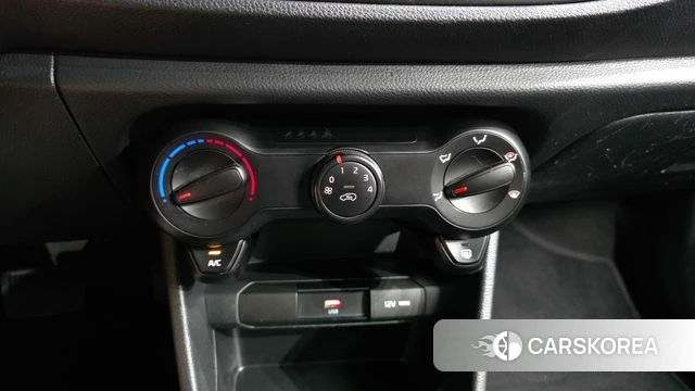 Kia Morning Urban (JA) 2022 Белый из Кореи, фото 6